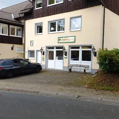 דירה Toplokatie Sauerland *