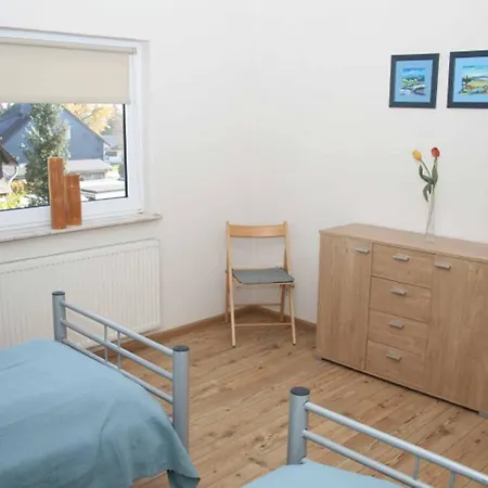 Apartment Toplokatie Sauerland Winterberg