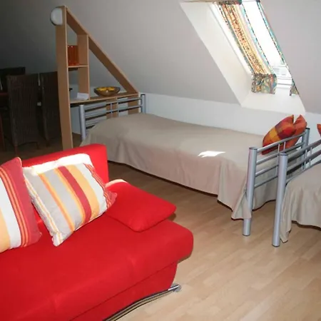 Toplokatie Sauerland Appartement
