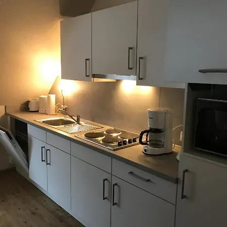 דירה Toplokatie Sauerland *