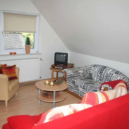 דירה Toplokatie Sauerland