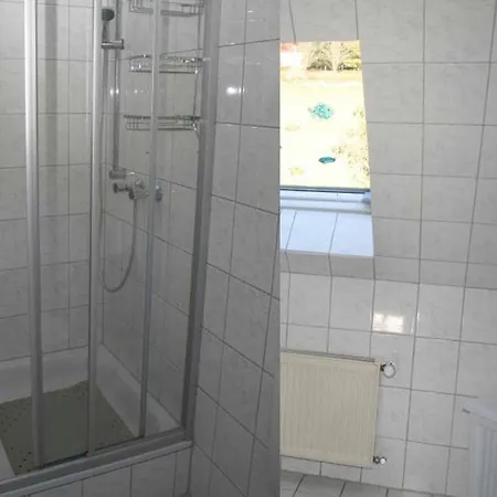 Daire Toplokatie Sauerland *