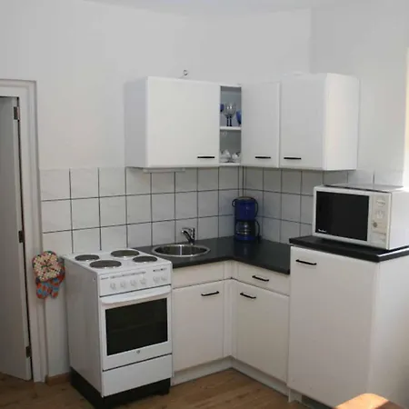 Toplokatie Sauerland Apartment Winterberg