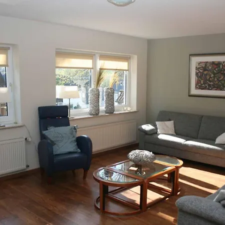 Toplokatie Sauerland Apartment Winterberg