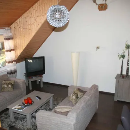 Toplokatie Sauerland ווינטרברג