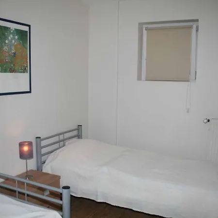 Toplokatie Sauerland Apartamento Winterberg