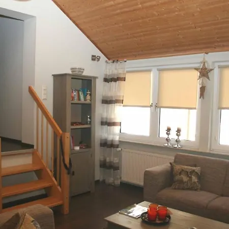 Toplokatie Sauerland Daire *