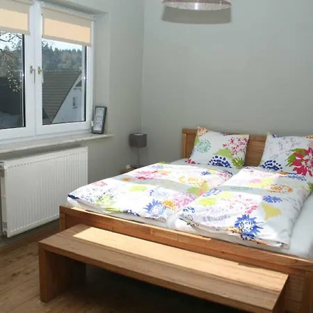 Toplokatie Sauerland Winterberg