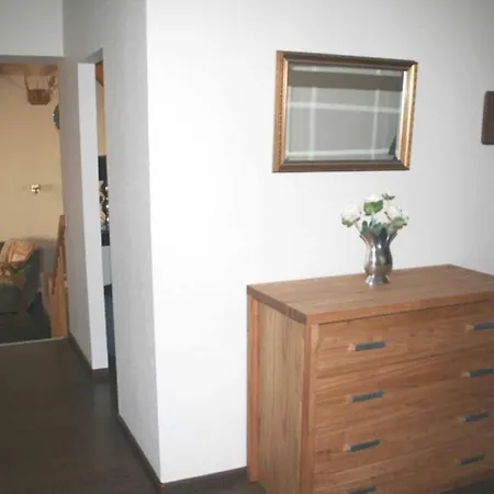 Toplokatie Sauerland Apartment