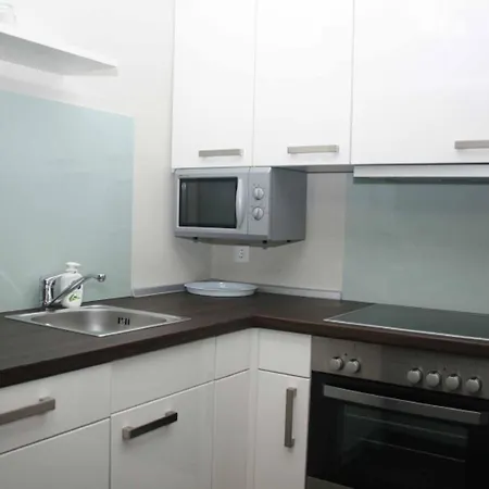 Toplokatie Sauerland Apartment *