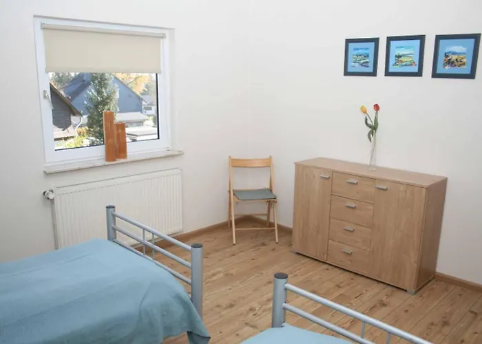 Lägenhet Toplokatie Sauerland Winterberg