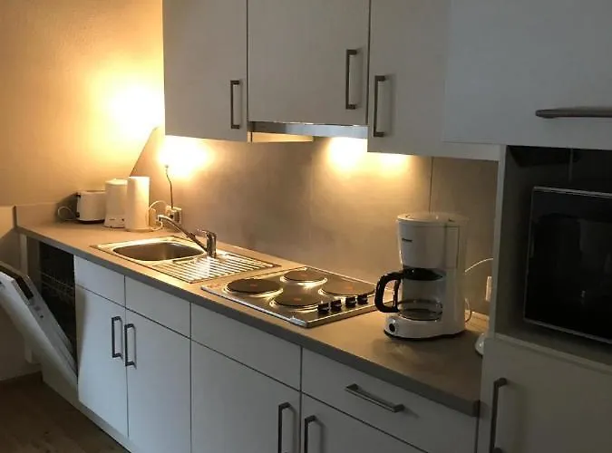 Lägenhet Toplokatie Sauerland *