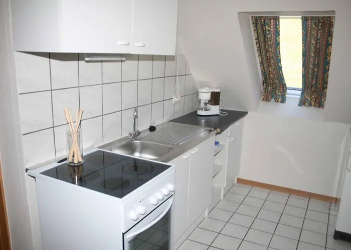 Toplokatie Sauerland * Winterberg