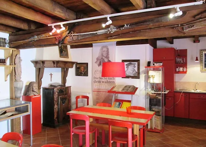 Lägenhet Toplokatie Sauerland