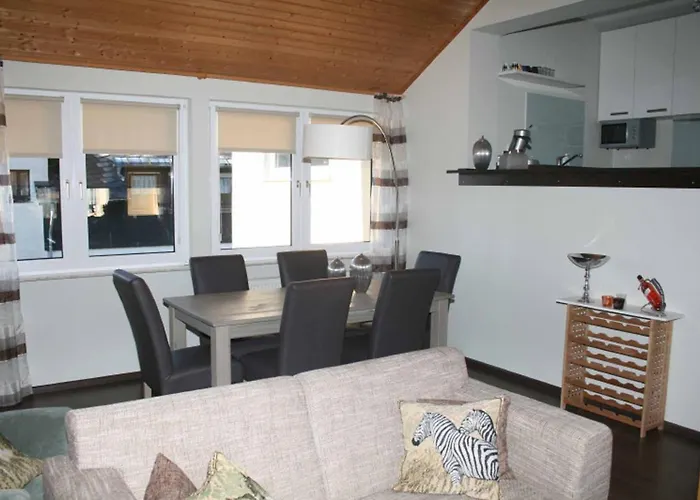 Toplokatie Sauerland