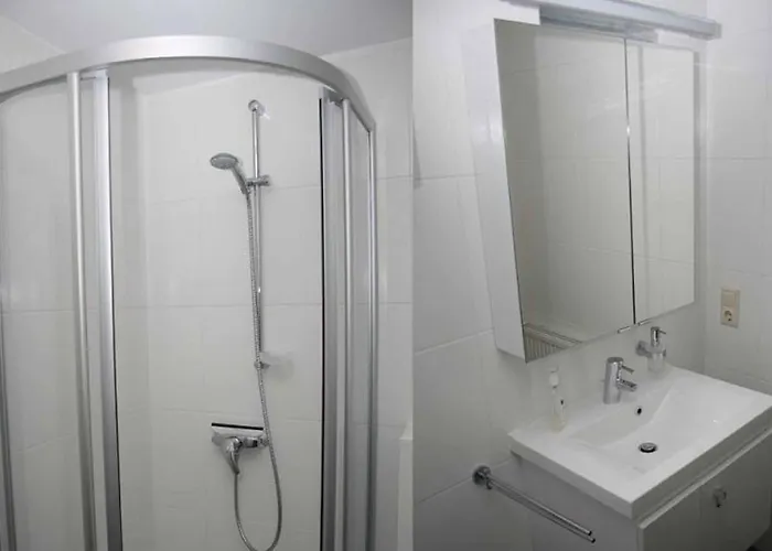 Lägenhet Toplokatie Sauerland Winterberg