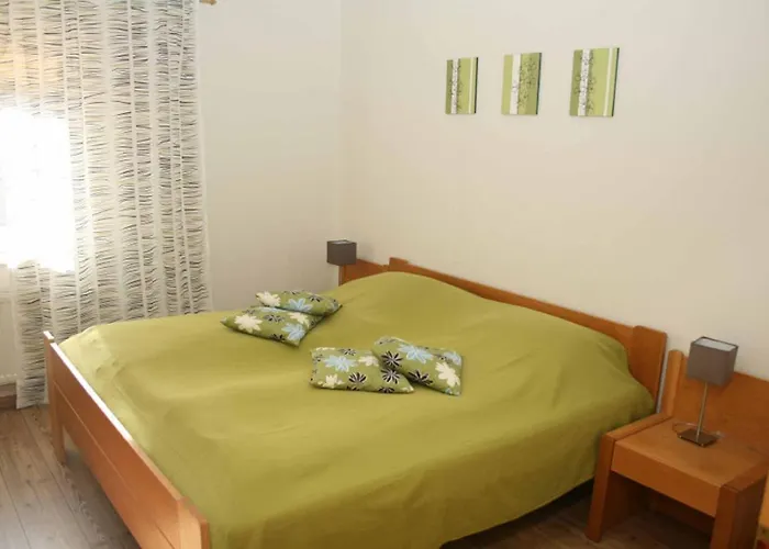 Lägenhet Toplokatie Sauerland *