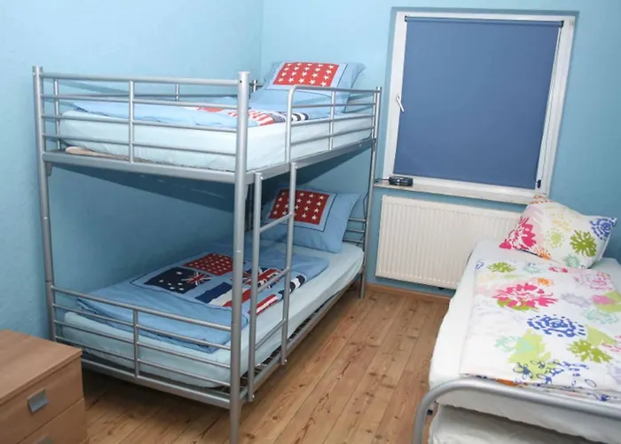 Toplokatie Sauerland * Winterberg