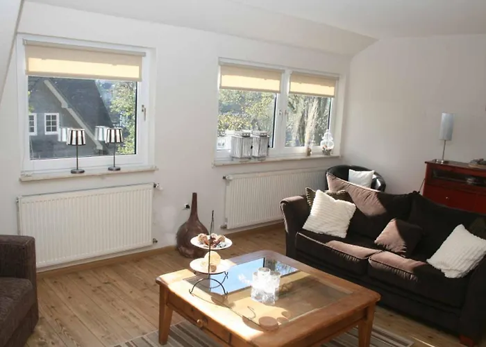 Lägenhet Toplokatie Sauerland Winterberg