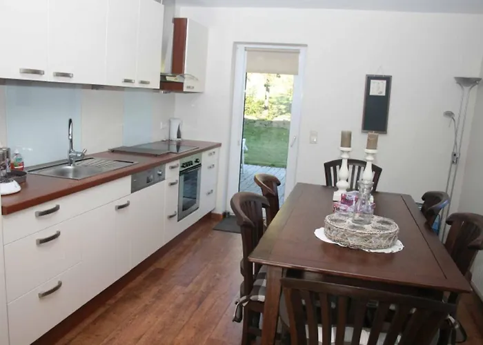 Lägenhet Toplokatie Sauerland